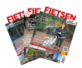 Jaarabonnement FMK Beurspromo