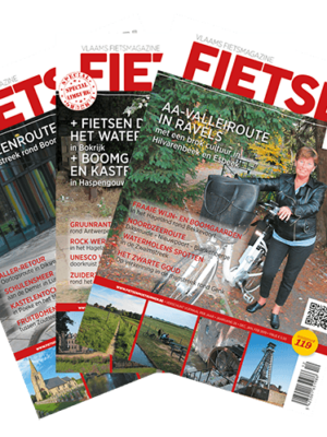 Jaarabonnement FMK Beurspromo