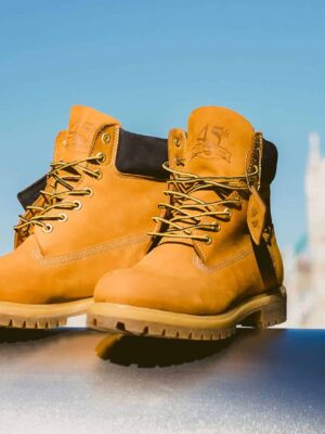 Voyageur Hiking Boot