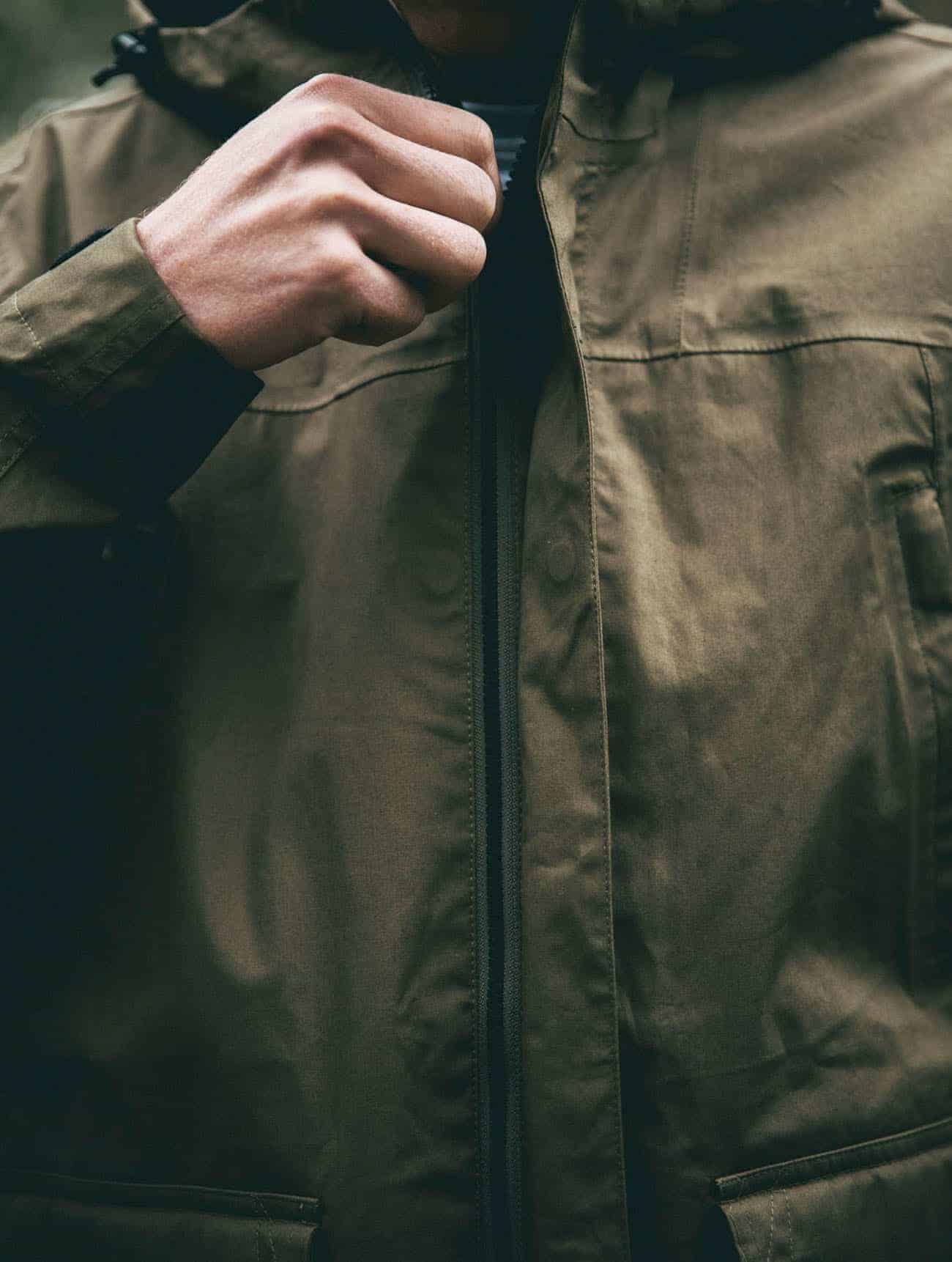 Ventum Wind Shell - Afbeelding 3